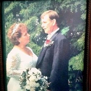 Meet your Posher, Patricia